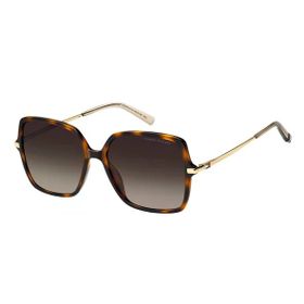 Tommy Hilfiger TH 2220/S 086HA 57 Alaca Kahverengi Kadın Güneş Gözlüğü