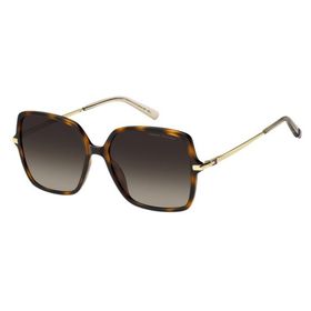 Tommy Hilfiger TH 2220/S 086HA 57 Alaca Kahverengi Kadın Güneş Gözlüğü
