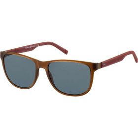 Tommy Hilfiger TH1403/S R6U QF Erkek Güneş Gözlüğü