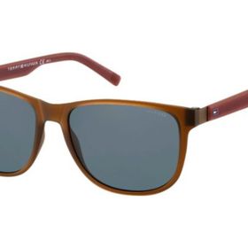 Tommy Hilfiger TH1403/S R6U QF Erkek Güneş Gözlüğü