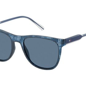 Tommy Hilfiger TH1440SDB5KU Erkek Güneş Gözlüğü