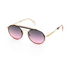 Tommy Hilfiger TH1513-S 001-FF 99 Unisex Güneş Gözlüğü