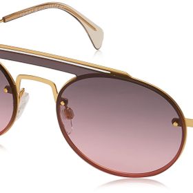 Tommy Hilfiger TH1513-S001FF Unisex Güneş Gözlüğü