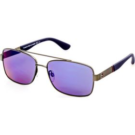 Tommy Hilfiger TH1521/S R80 XT Erkek Güneş Gözlüğü