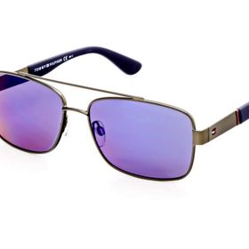 Tommy Hilfiger TH1521/S R80 XT Erkek Güneş Gözlüğü