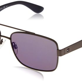 Tommy Hilfiger TH1521/S R80 XT Erkek Güneş Gözlüğü