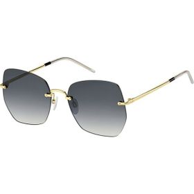 Tommy Hilfiger TH1667/S 2F7 9O 57 G Kadın Güneş Gözlüğü