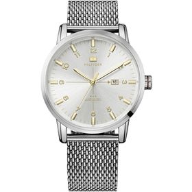 Tommy Hilfiger TH1710333 Erkek Kol Saati