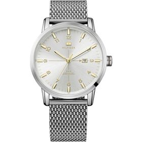 Tommy Hilfiger TH1710333 Erkek Kol Saati