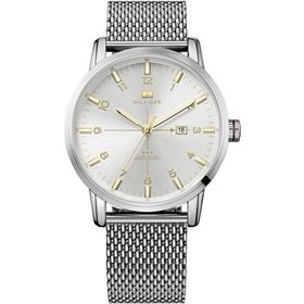 Tommy Hilfiger TH1710333 Erkek Kol Saati