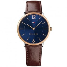Tommy Hilfiger TH1710354 Unisex Kol Saati