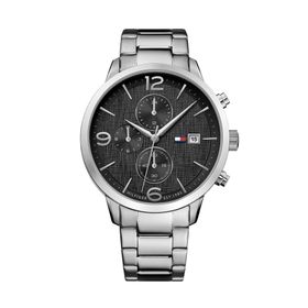 Tommy Hilfiger TH1710356 Erkek Kol Saati