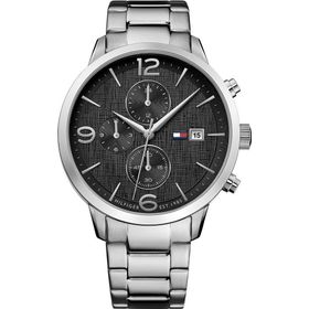 Tommy Hilfiger TH1710356 Erkek Kol Saati