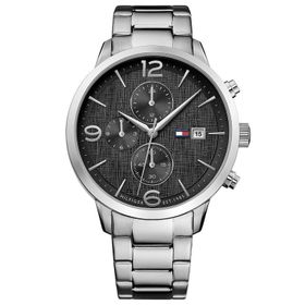 Tommy Hilfiger TH1710356 Erkek Kol Saati