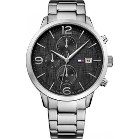 Tommy Hilfiger TH1710356 Erkek Kol Saati