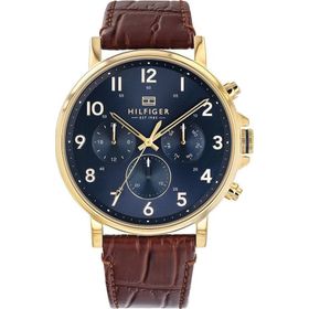 Tommy Hilfiger TH1710380 Erkek Kol Saati