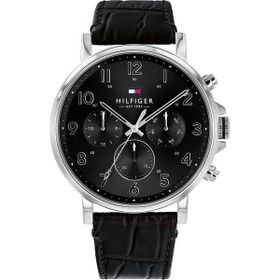 Tommy Hilfiger TH1710381 Erkek Kol Saati