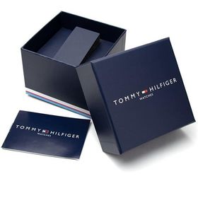 Tommy Hilfiger TH1710381 Erkek Kol Saati