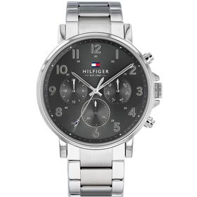 Tommy Hilfiger TH1710382 Erkek Kol Saati