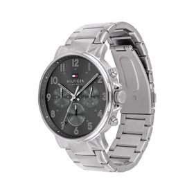 Tommy Hilfiger TH1710382 Erkek Kol Saati