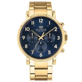 Tommy Hilfiger TH1710384 Erkek Kol Saati