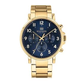 Tommy Hilfiger TH1710384 Erkek Kol Saati