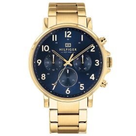 Tommy Hilfiger TH1710384 Erkek Kol Saati