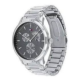 Tommy Hilfiger TH1710385 Erkek Kol Saati