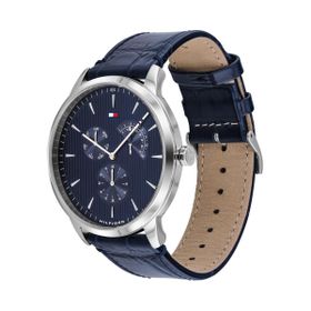 Tommy Hilfiger TH1710387 Erkek Kol Saati
