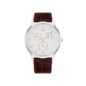 Tommy Hilfiger TH1710389 Erkek Kol Saati