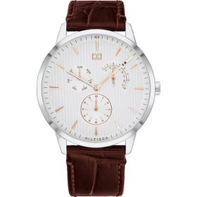 Tommy Hilfiger TH1710389 Erkek Kol Saati