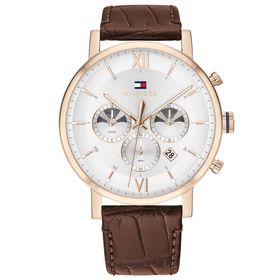 Tommy Hilfiger TH1710394 Erkek Kol Saati