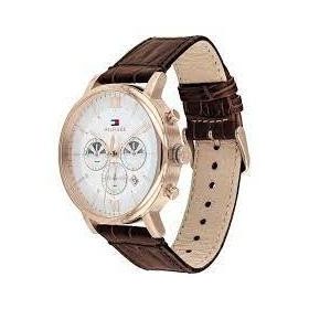 Tommy Hilfiger TH1710394 Erkek Kol Saati