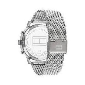 Tommy Hilfiger TH1710396 Erkek Kol Saati