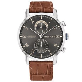 Tommy Hilfiger TH1710398 Erkek Kol Saati