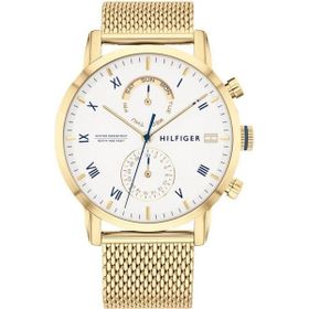 Tommy Hilfiger TH1710403 Erkek Kol Saati