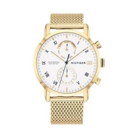 Tommy Hilfiger TH1710403 Erkek Kol Saati