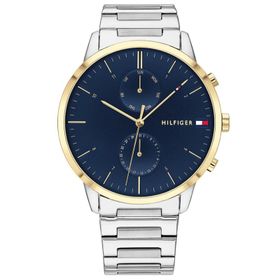 Tommy Hilfiger TH1710408 Erkek Kol Saati