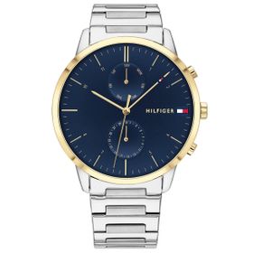 Tommy Hilfiger TH1710408 Erkek Kol Saati