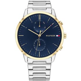 Tommy Hilfiger TH1710408 Erkek Kol Saati