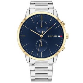 Tommy Hilfiger TH1710408 Erkek Kol Saati