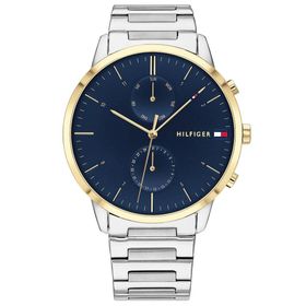 Tommy Hilfiger TH1710408 Erkek Kol Saati