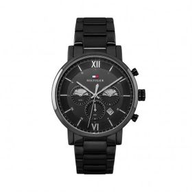 Tommy Hilfiger TH1710410 Erkek Kol Saati