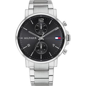 Tommy Hilfiger TH1710413 Erkek Kol Saati
