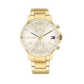 Tommy Hilfiger TH1710415 Erkek Kol Saati