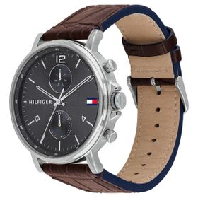 Tommy Hilfiger TH1710416 Erkek Kol Saati