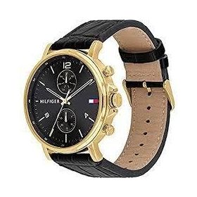 Tommy Hilfiger TH1710417 Erkek Kol Saati