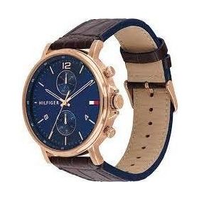 Tommy Hilfiger TH1710418 Erkek Kol Saati