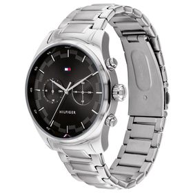 Tommy Hilfiger TH1710419 Erkek Kol Saati