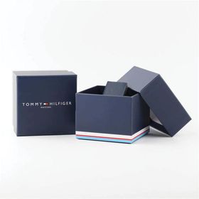 Tommy Hilfiger TH1710425 Erkek Kol Saati